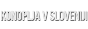 Konoplja v sLOVEniji Seznam forumov